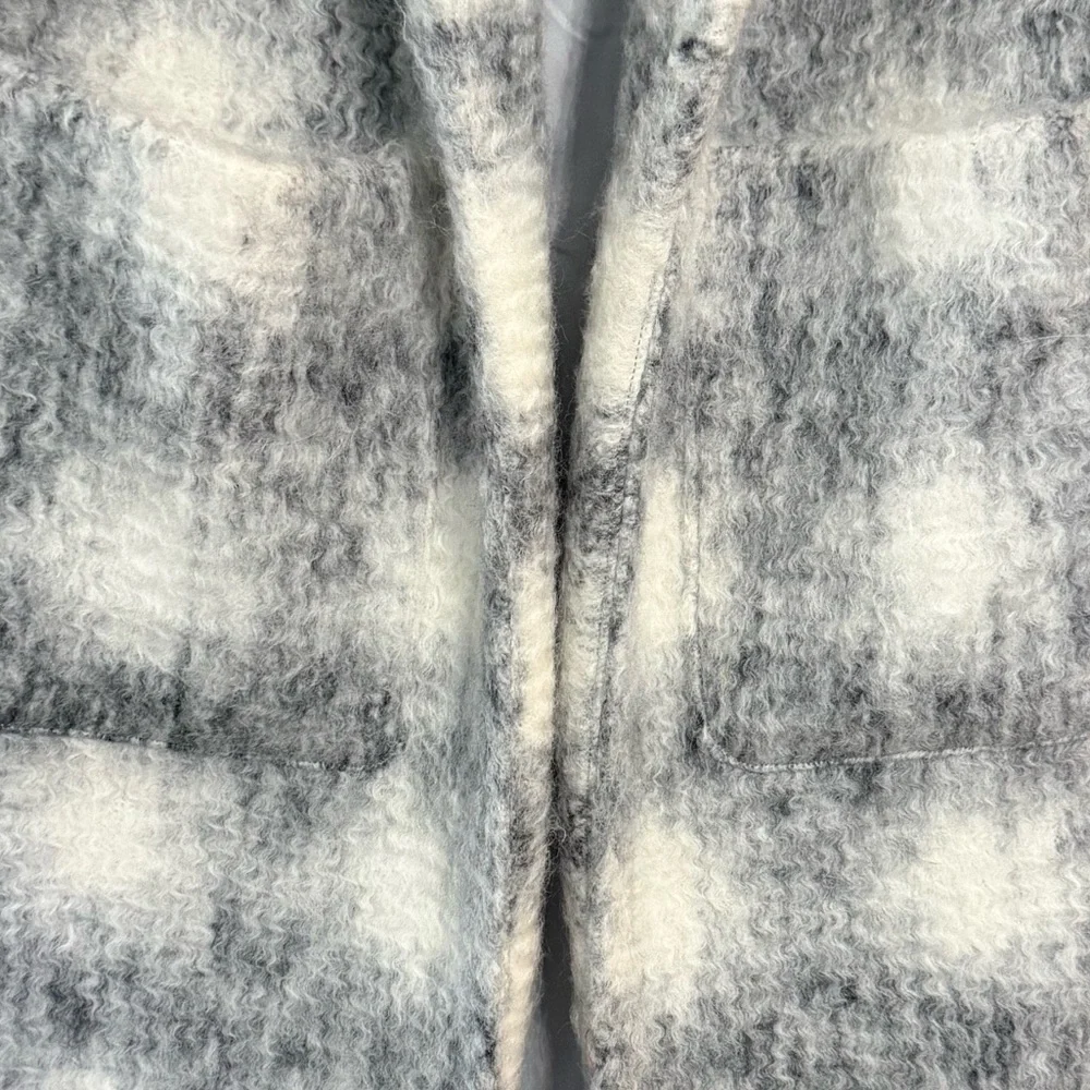 Amanda Uprichard Trench Terrance Coat - Picture 9 of 9